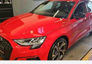 Audi A3 32.014 km 25.790 &euro; Remscheid 42897