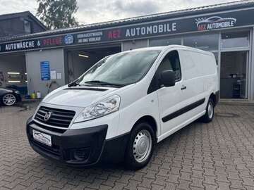 Gebrauchte Fiat Scudo