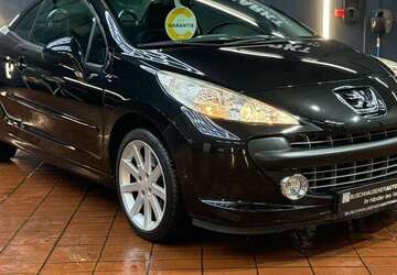 Peugeot 207 83.000 km 5.500 &euro; Oberhausen 46149