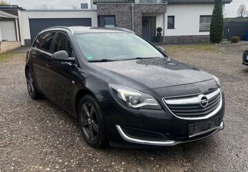 Opel Insignia 193.000 km 6.499 &euro; Mönchengladbach 41238