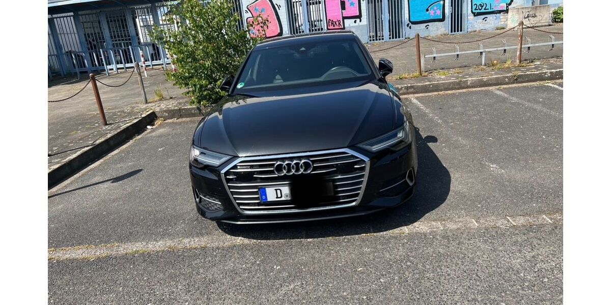 Audi A6 150.000 km 29.200 &euro; Düsseldorf 40229