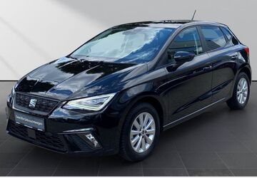 Seat Ibiza 12.971 km 20.990 &euro; Solingen 42719