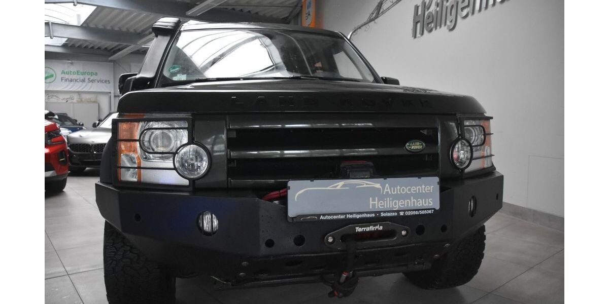 Land Rover Discovery 131.474 km 13.980 &euro; Heiligenhaus 42579