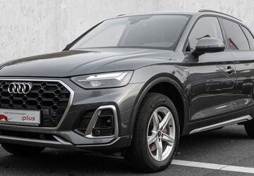 Audi Q5 38.062 km 38.950 &euro; Meerbusch 40670