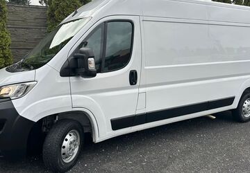 Opel Movano 75.701 km 19.401 &euro; Hilden 40721