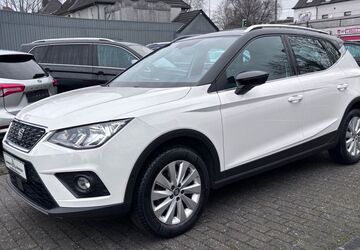Seat Arona 115.000 km 13.950 &euro; Mülheim / Ruhr 45473