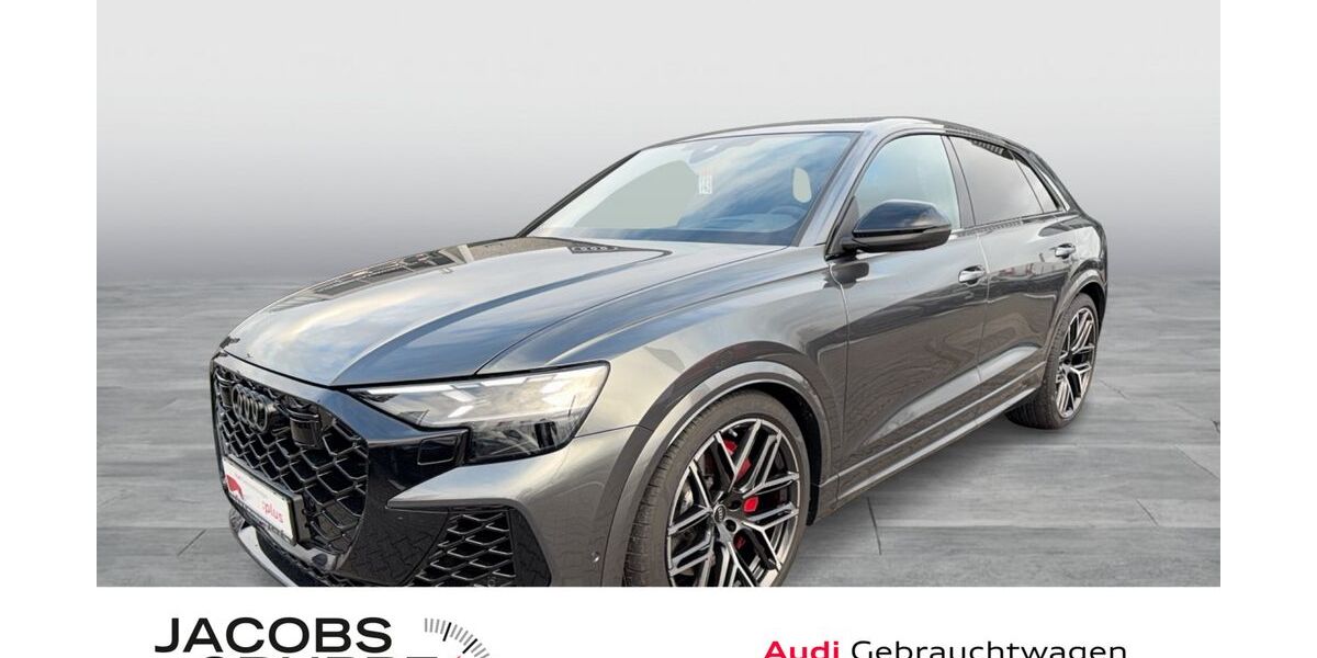 Audi RSQ8 5.003 km 120.980 &euro; Mönchengladbach 41066
