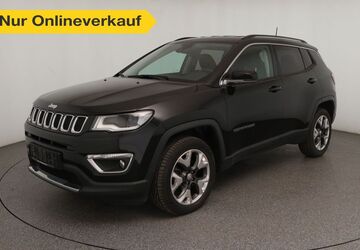 Jeep Compass 38.170 km 17.960 &euro; Düsseldorf 40599