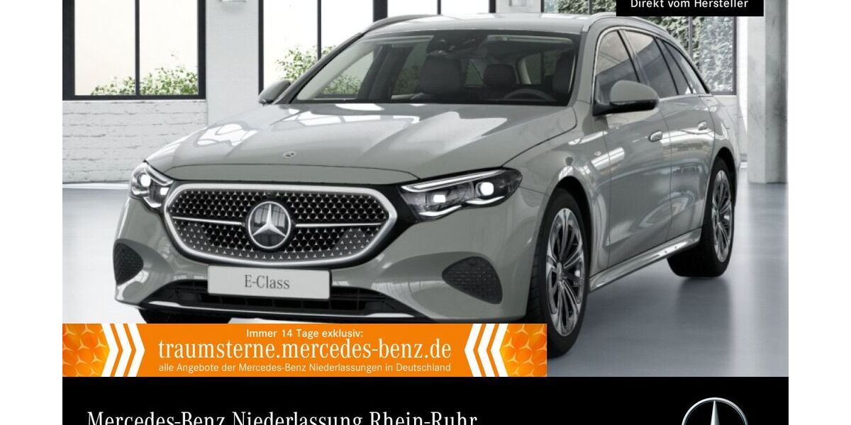 Mercedes-Benz E 300 10.610 km 54.990 &euro; Duisburg 47138