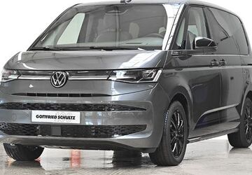 VW T7 Multivan 4.999 km 74.980 &euro; Velbert 42553