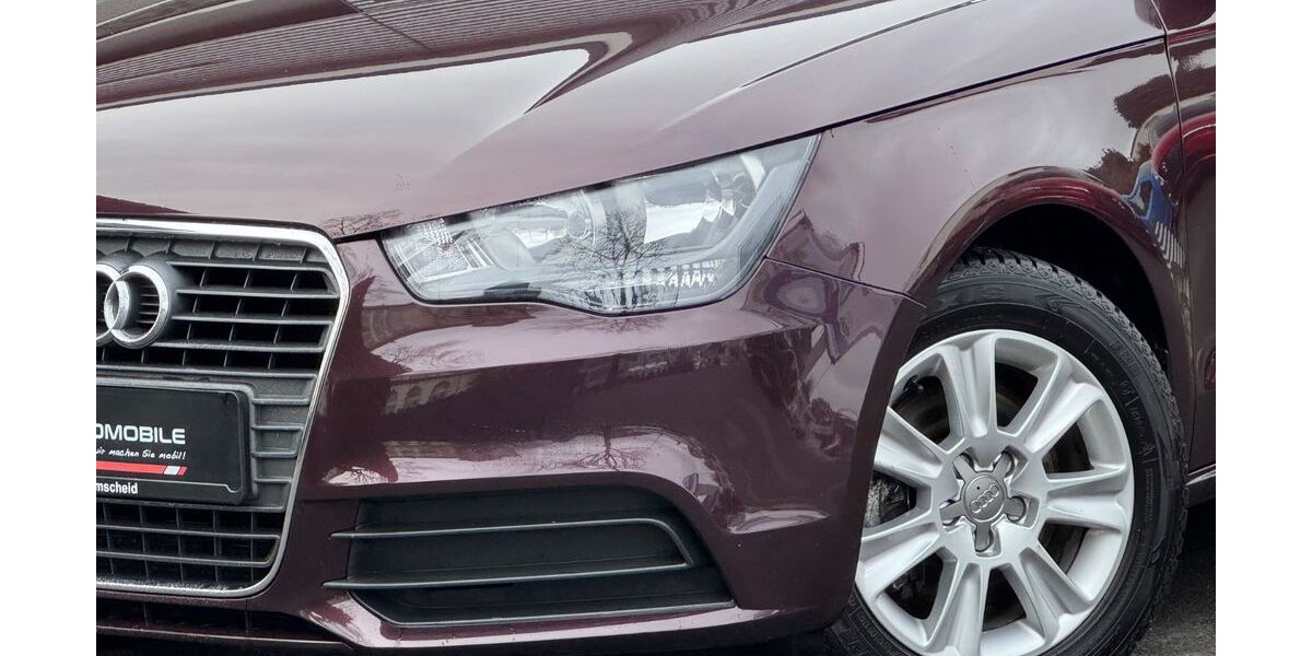 Audi A1 105.650 km 11.500 &euro; Remscheid 42859