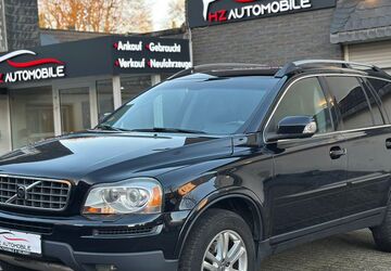 Volvo XC90 279.237 km 7.990 &euro; Velbert 42551