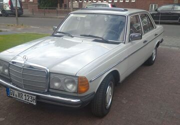 Mercedes-Benz 200 128.500 km 11.500 &euro; Dormagen 41539