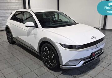 Hyundai IONIQ 5 7.395 km 33.990 &euro; Wuppertal 42287