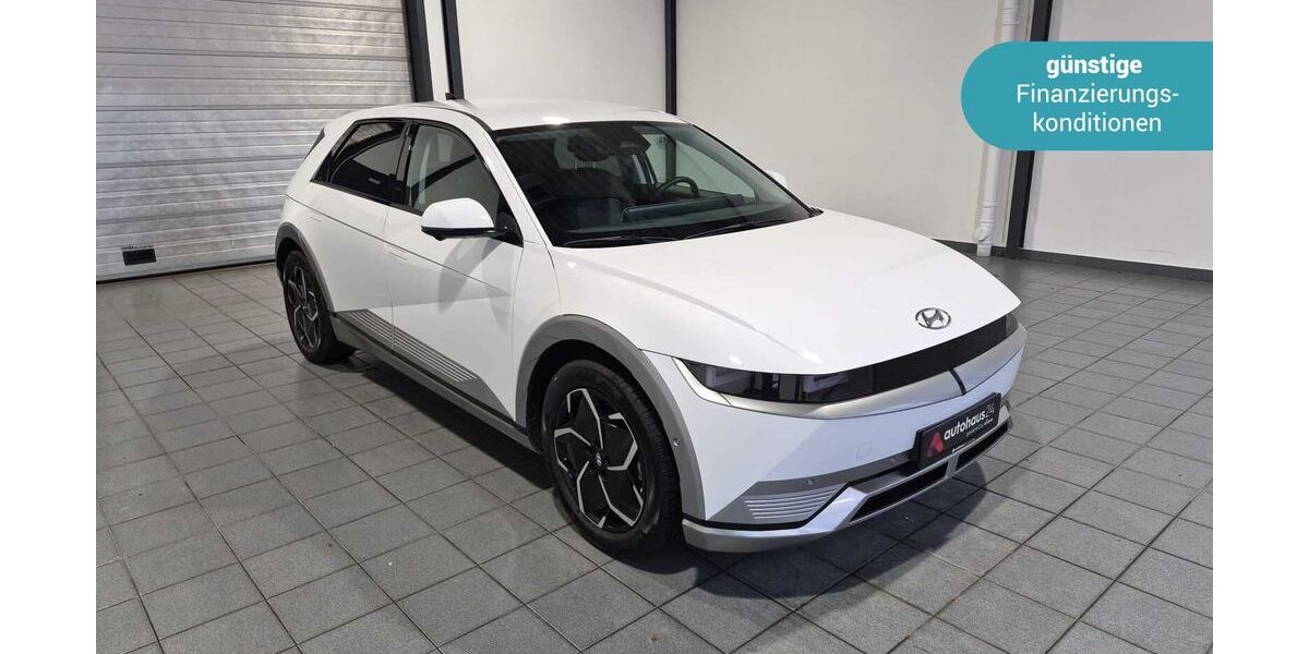 Hyundai IONIQ 5 7.395 km 33.990 &euro; Wuppertal 42287