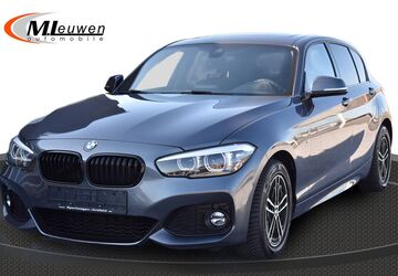 BMW 120 78.777 km 21.950 &euro; Krefeld 47800