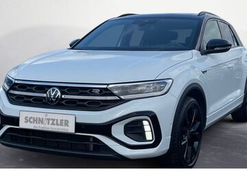 VW T-Roc 41.975 km 32.650 &euro; Hilden 40721