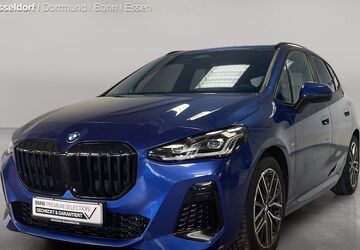 BMW 218 Active Tourer 21.497 km 32.799 &euro; Düsseldorf 40237