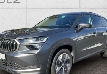 Skoda Kodiaq 27.275 km 40.590 &euro; Pulheim-Brauweiler 50259