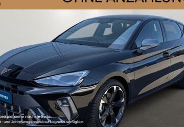 Cupra Leon 16.909 km 29.950 &euro; Neuss 41460