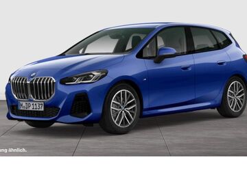 BMW 220 Active Tourer 11.406 km 36.890 &euro; Düsseldorf 40595