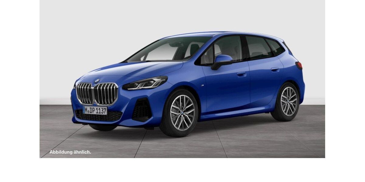 BMW 220 Active Tourer 11.406 km 36.890 &euro; Düsseldorf 40595