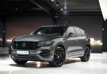 VW Touareg 63.829 km 53.980 &euro; Dormagen 41541