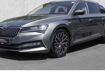 Skoda Superb 75.590 km 29.750 &euro; Düsseldorf 40474