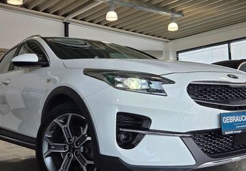Kia XCeed 47.707 km 19.490 &euro; Dormagen 41540