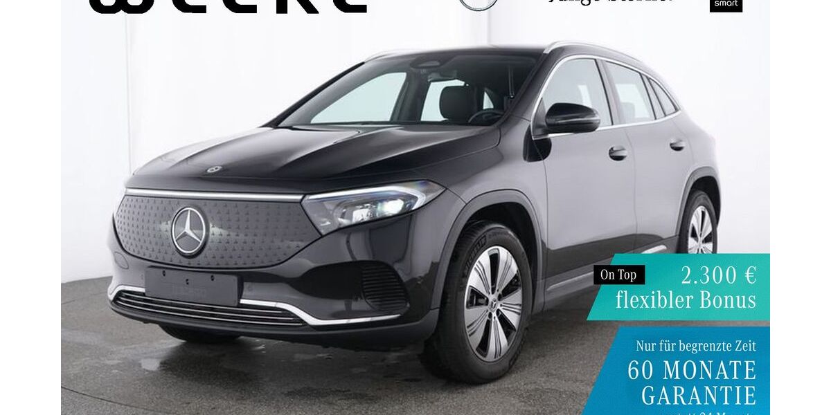 Mercedes-Benz EQA 13.092 km 37.478 &euro; Mönchengladbach 41238