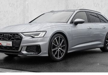 Audi A6 22.180 km 54.380 &euro; Düsseldorf 40549