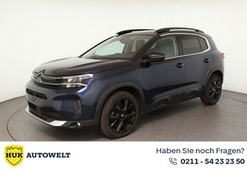 Citroen C5 Aircross 47.690 km 20.960 &euro; Düsseldorf 40599
