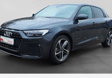 Audi A1 25.791 km 25.490 &euro; Remscheid 42897