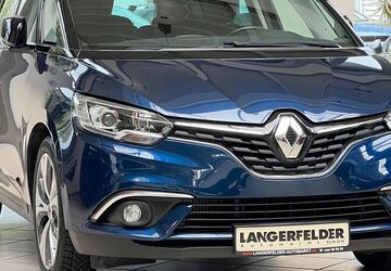 Renault Scenic 78.827 km 11.500 &euro; Wuppertal 42389