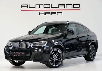 BMW X4 155.000 km 24.950 &euro; Haan/NRW 42781