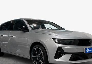 Opel Astra 7.817 km 22.950 &euro; Leverkusen 51373