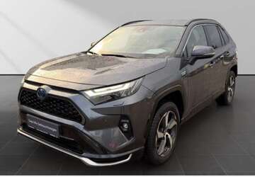 Toyota RAV 4 68.900 km 37.890 &euro; Mettmann 40822