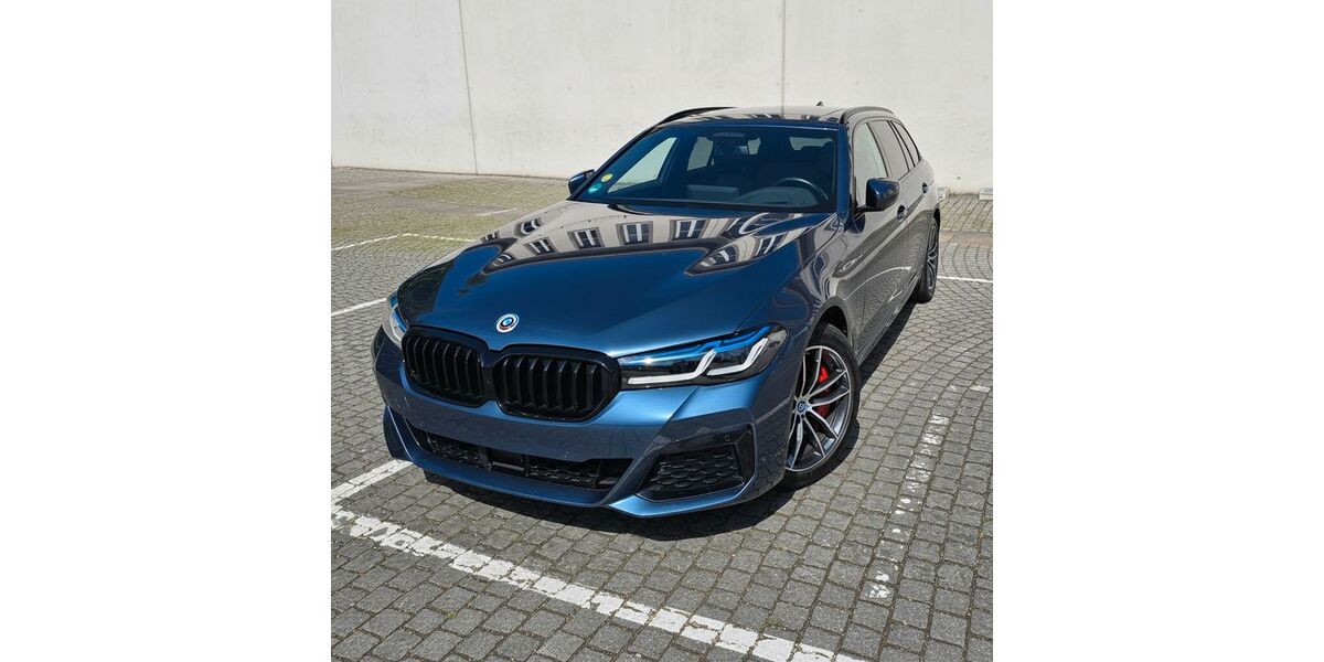 BMW 530 56.153 km 43.900 &euro; Düsseldorf 40479