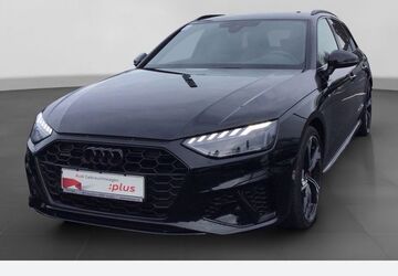 Audi A4 19.728 km 39.280 &euro; Remscheid 42897