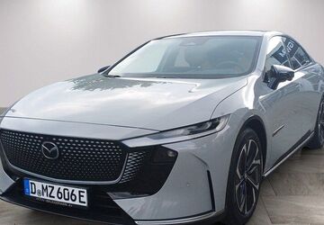 Mazda 6e 3.800 km 36.980 &euro; Düsseldorf 40599