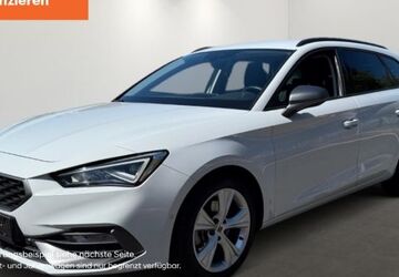 Seat Leon 31.046 km 25.980 &euro; Düsseldorf 40589