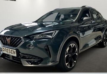 Cupra Formentor 25.285 km 34.150 &euro; Korschenbroich 41352