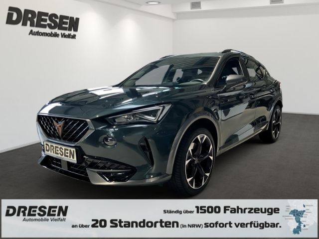 Cupra Formentor 25.285 km 34.150 &euro; Korschenbroich 41352