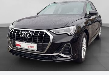 Audi Q3 106.677 km 25.280 &euro; Oberhausen 46047