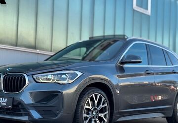 BMW X1 141.059 km 23.800 &euro; Viersen 41748