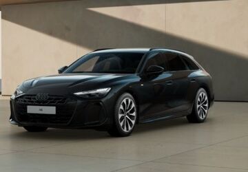 Audi A6 2.362 km 64.950 &euro; Düsseldorf 40233