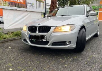 BMW 320 290.000 km 5.200 &euro; Leverkusen 51377
