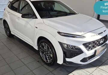 Hyundai KONA 35.022 km 18.990 &euro; Wuppertal 42287