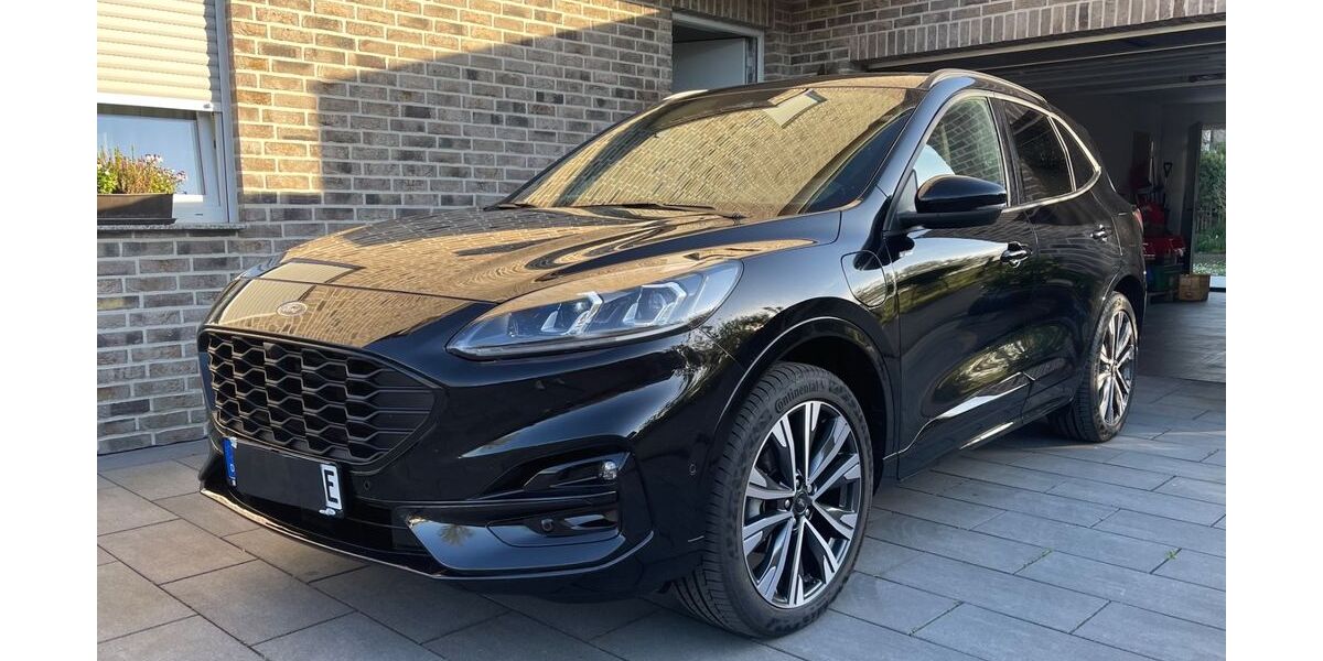 Ford Kuga 7.300 km 28.500 &euro; Pulheim 50259