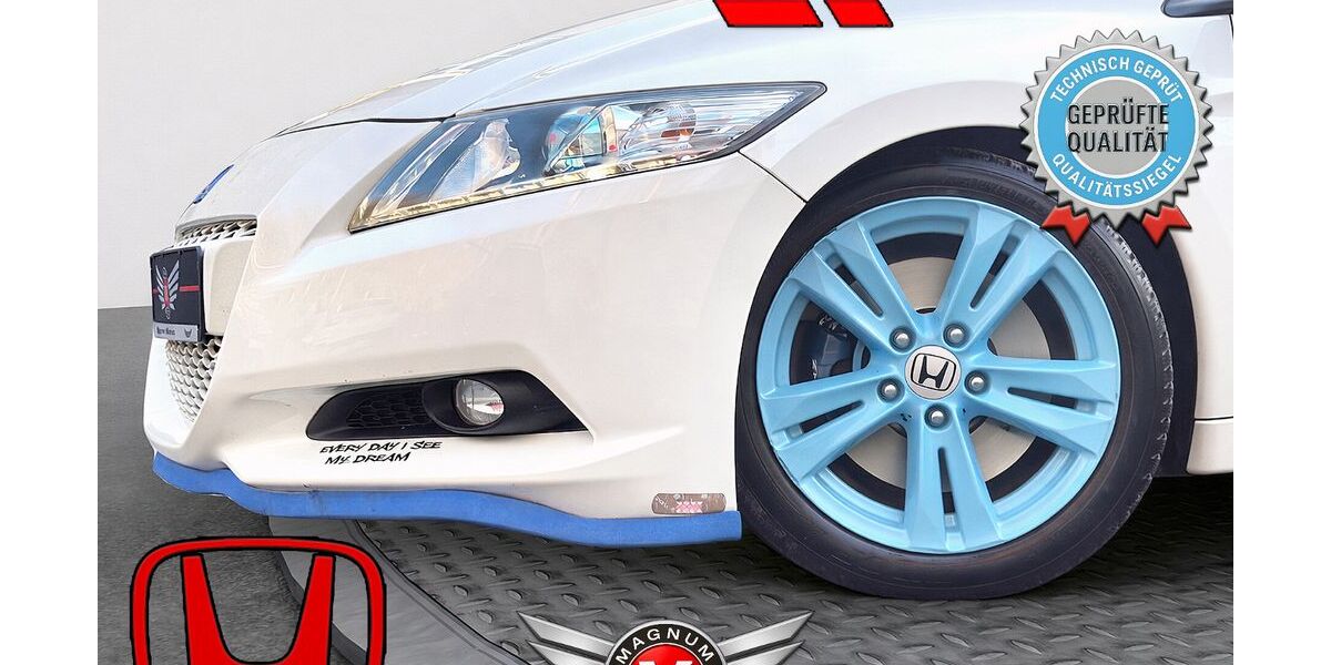 Honda CR-Z 169.285 km 6.990 &euro; Düsseldorf 40625